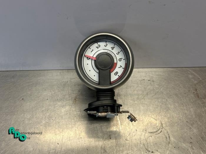 Toerenteller van een Citroen C1 (C1 08-), Auto-onderdelen, Gebruikt, -, Ophalen of Verzenden, -