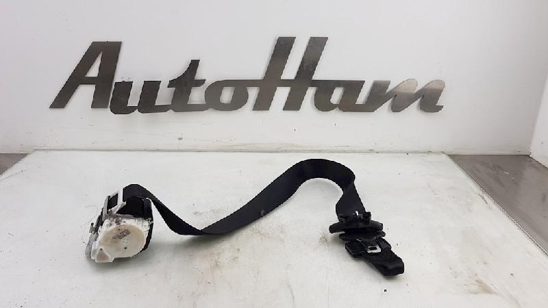 CEINTURE DE SECURITE AVANT DROIT BMW 1 serie (E88), Utilisé, BMW