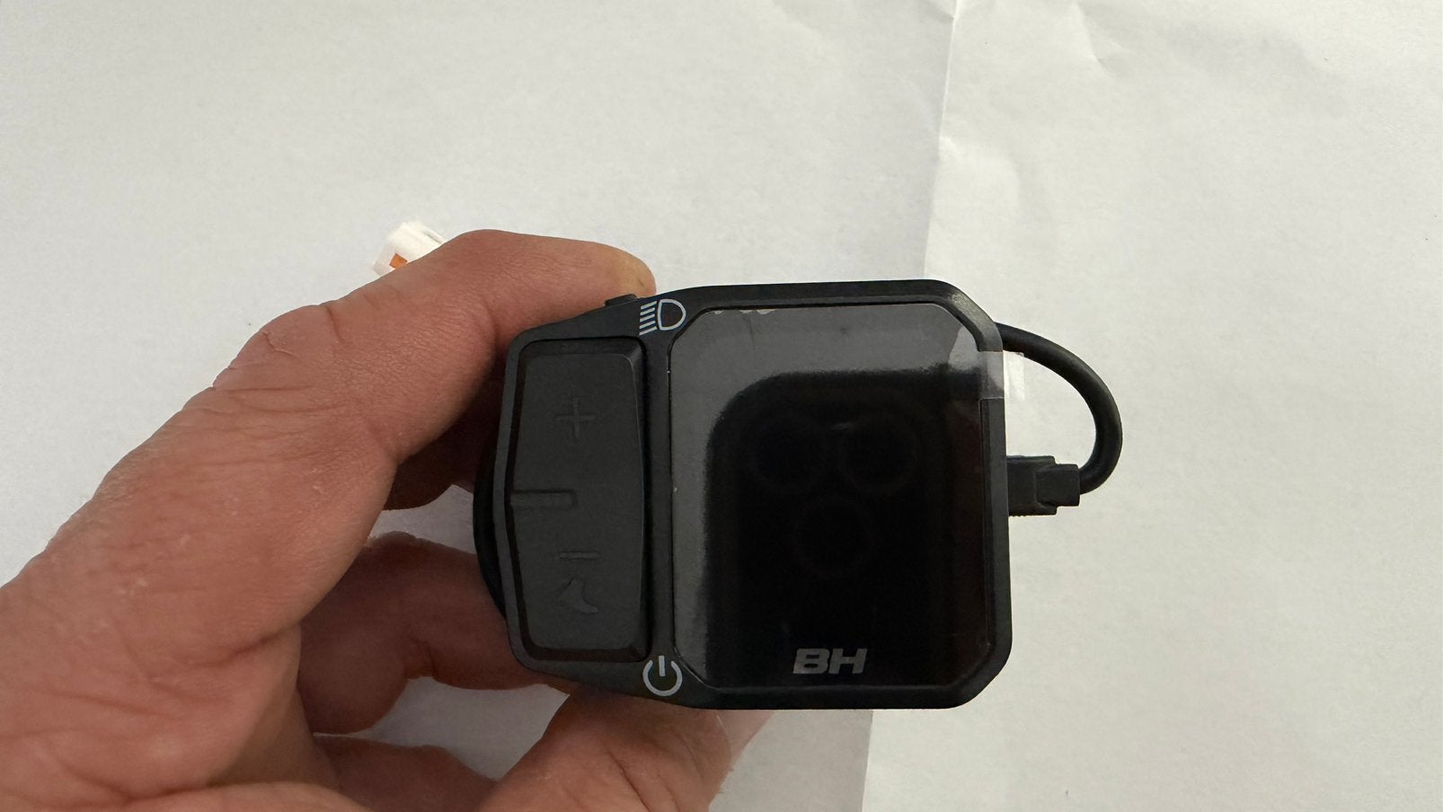 Display pour e-bike BH atom 29 modèles 2019-2026, Enlèvement, Neuf