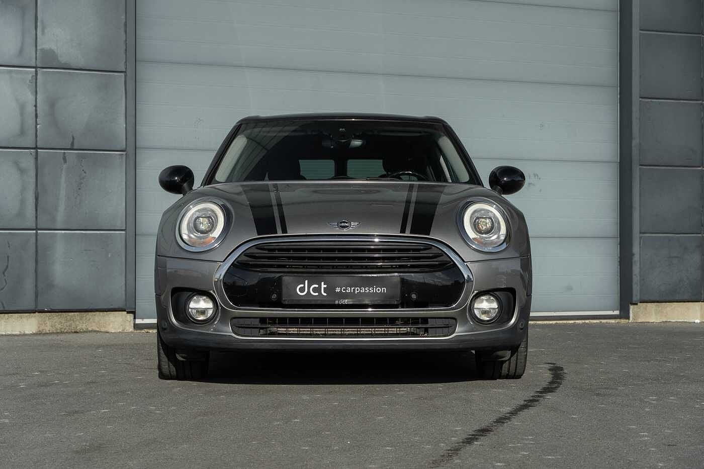 MINI Clubman Cooper Export - broken vanos (bj 2017), 118 g/km, https://public.car-pass.be/vhr/c3b807cb-0389-4ec3-95f5-811cf5d7aaeb