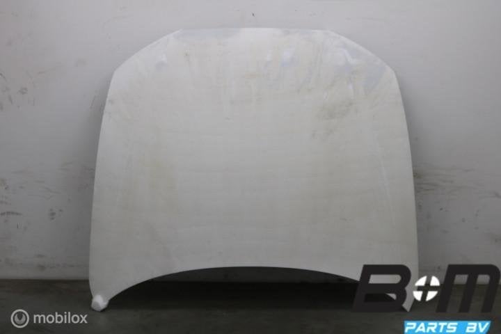 Motorkap Audi A6 4G FL LS9R 4G0823029A, Gebruikt
