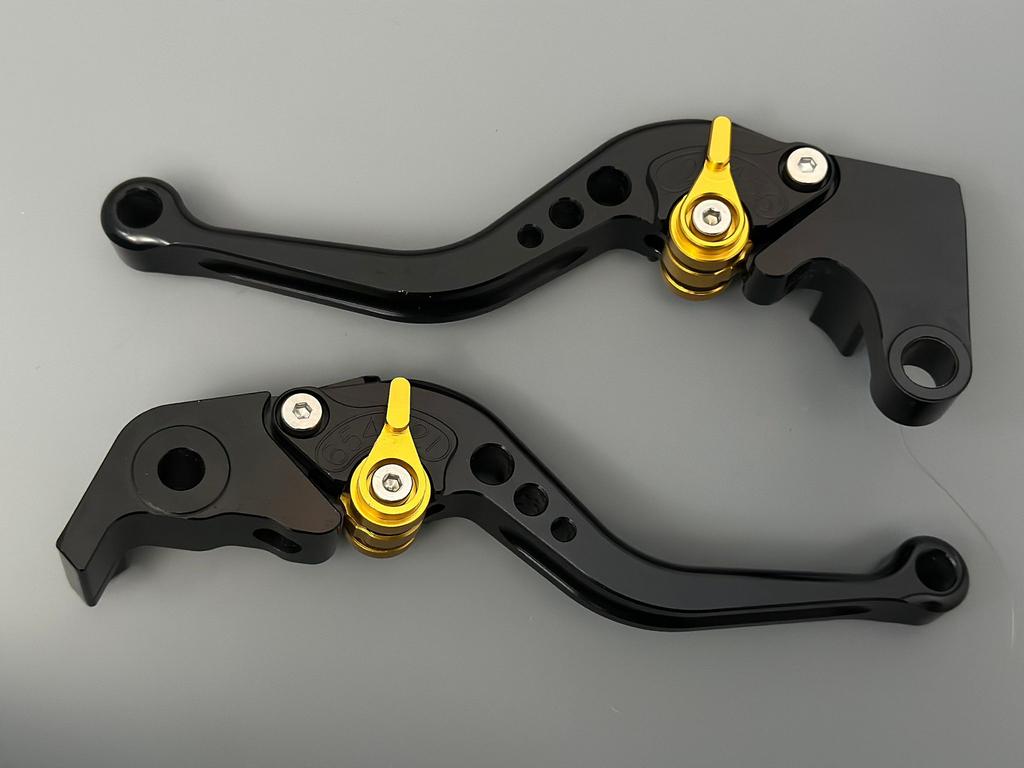 Can-am hendels hendelset remhendel koppelingshendel, Motoren, Verzenden