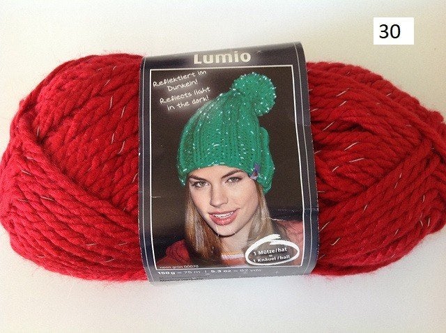 SMC Lumio coloris 30, Enlèvement ou Envoi, Neuf, Tricot, Laine ou Fils