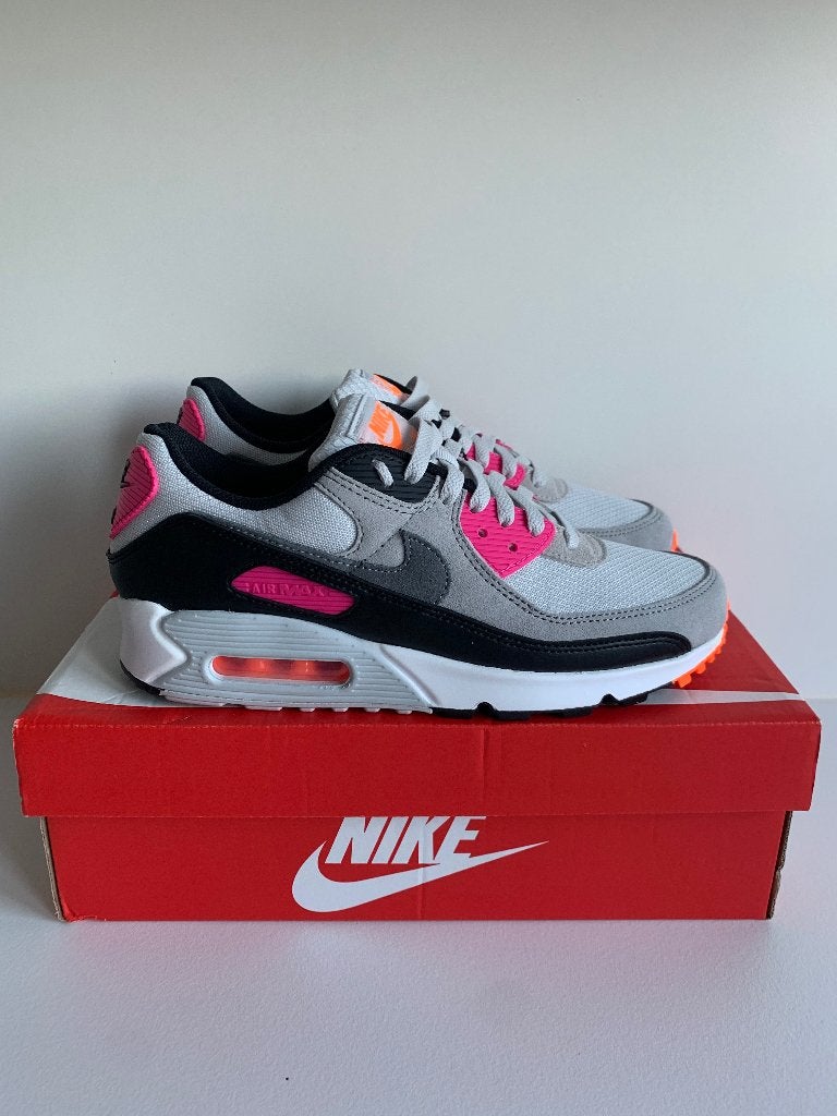 Nike Air Max 90 – maat 41 – NIEUW IN DOOS, Vêtements | Hommes, Neuf, Enlèvement ou Envoi, Autres couleurs, Nike