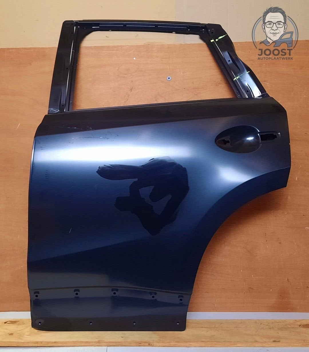 Portier deur nieuw orgineel Mazda CX-5 2011-2017 KD5373010, Neuf, Arrière, -Via contactformulier op de website, Enlèvement ou Envoi