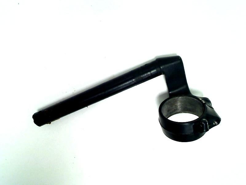 Honda Stuurhelft links CBR 954 FIREBLADE 2002-2003 (SC 50), Ophalen of Verzenden, Gebruikt