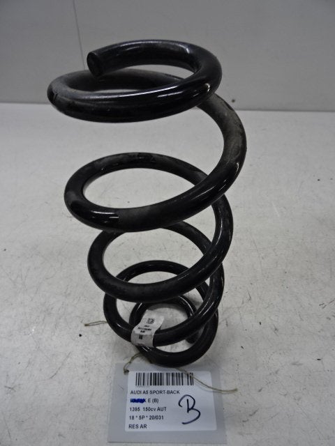 SCHROEFVEER ACHTER Audi A5 Sportback (F5A / F5F), Gebruikt, Audi