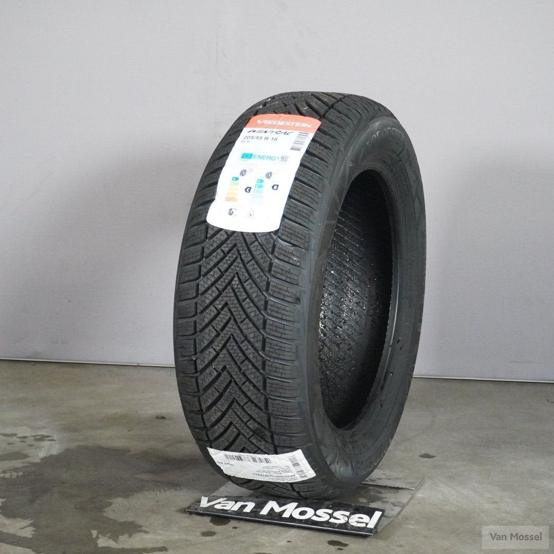 Vredestein Wintrac 205/55/R16 91 H, Autos : Pièces & Accessoires, Pneus & Jantes, Neuf, Pneus hiver, 16 pouces, Véhicule de tourisme