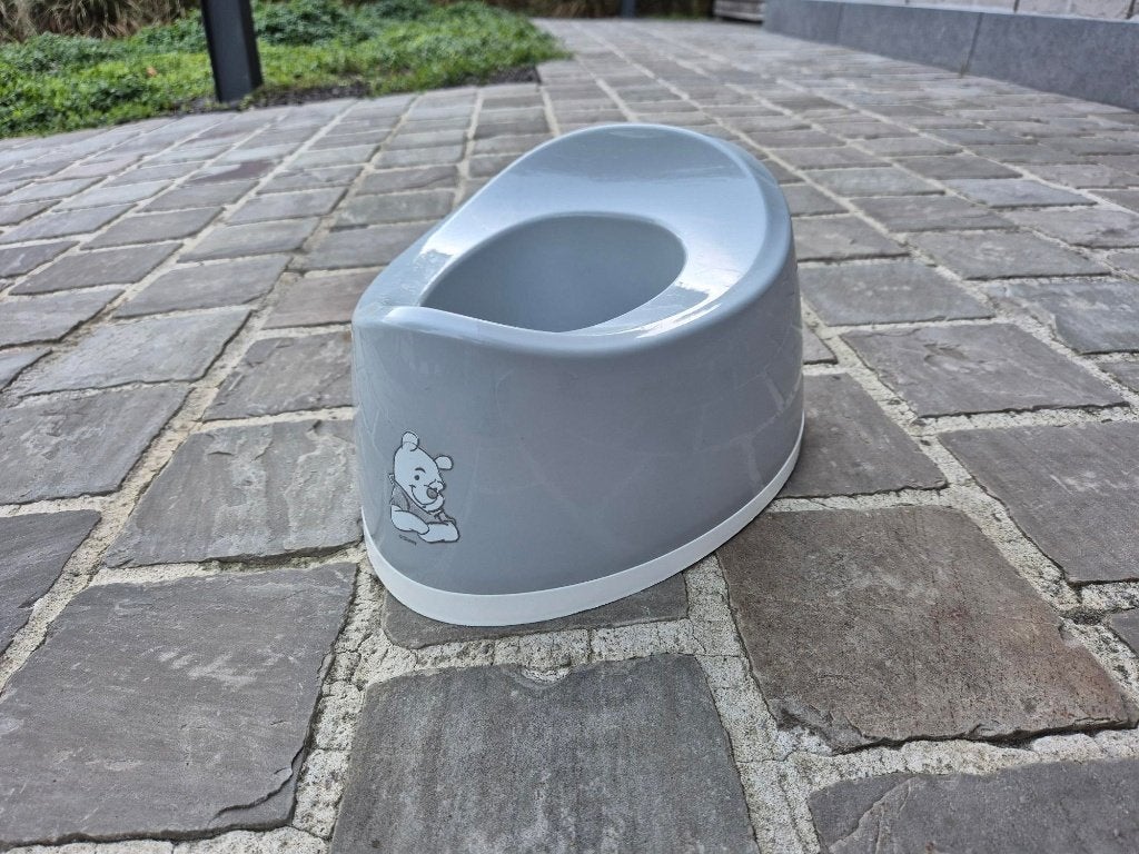 WC zitpotje peuter, Kinderen en Baby's, Kinderspulletjes, Ophalen, Gebruikt
