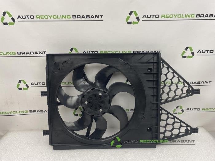Boîtier ventilateur d'un Volkswagen Polo, Autos : Pièces & Accessoires, -, 3 mois de garantie, Utilisé, -