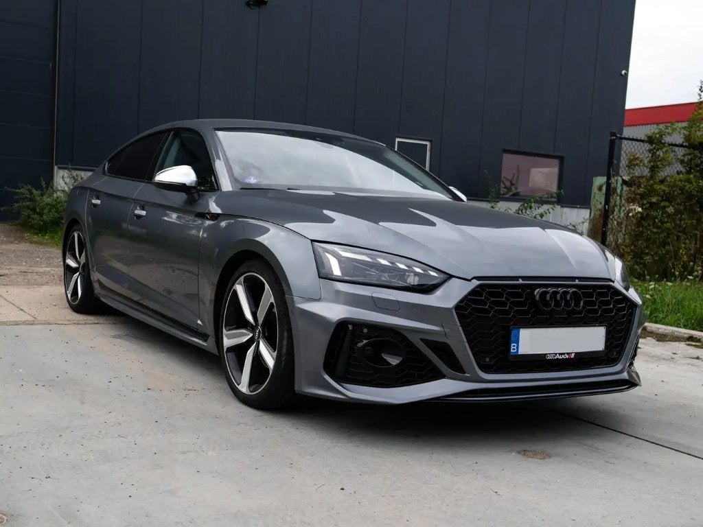 Audi A5 Sportback 2.0 TFSI Mild Hybrid – S5/RS5 Look, Auto's, Automaat, Lane Keeping Assist, 1989 cc, Euro 6