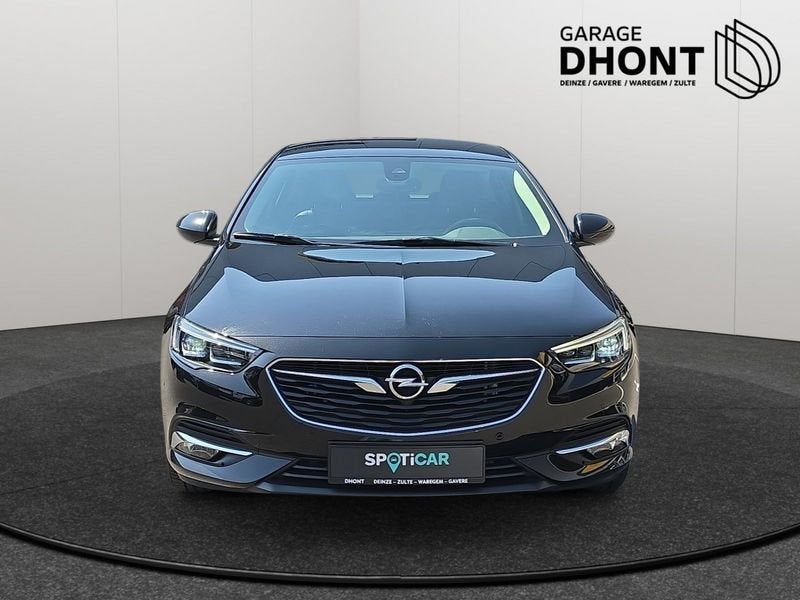 Opel Insignia, Autos, Cuir, https://public.car-pass.be/vhr/2e413e65-68ac-425d-bd8a-8de712bdae70, Achat, Entreprise