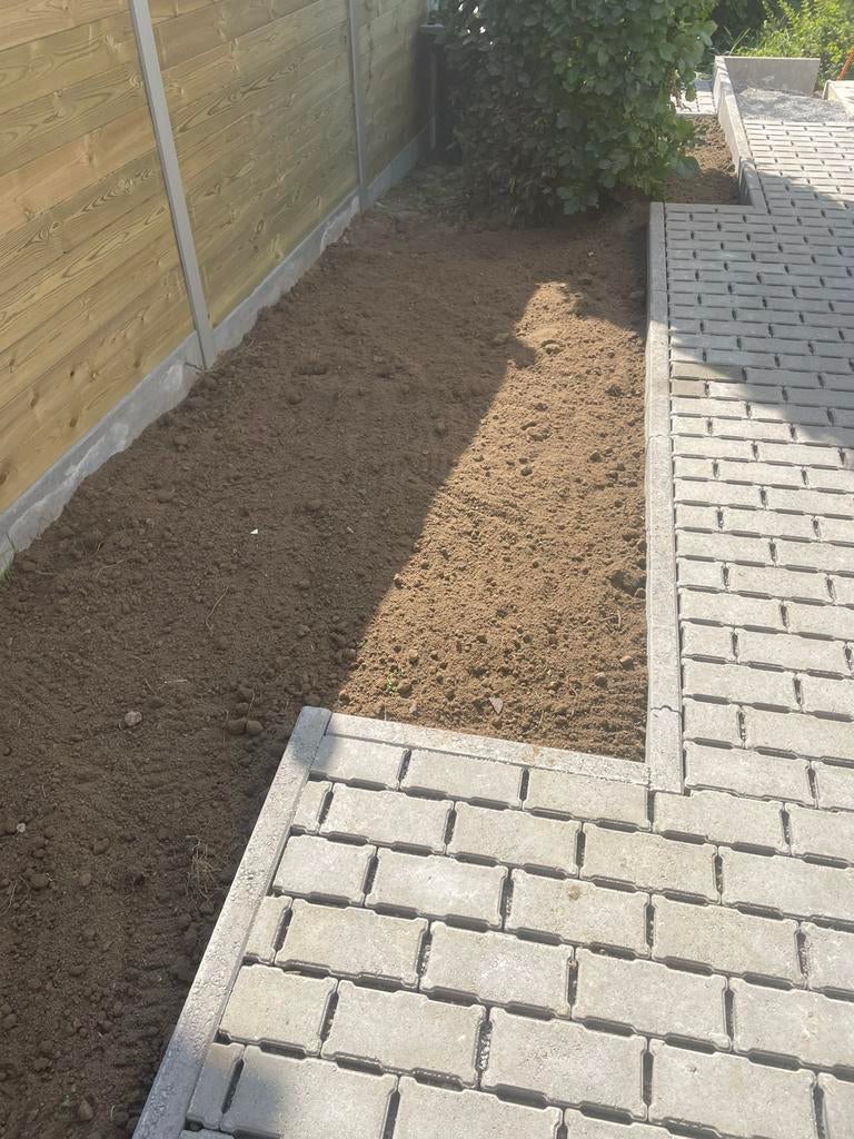 Jardinier, Enlèvement ou Envoi, Comme neuf