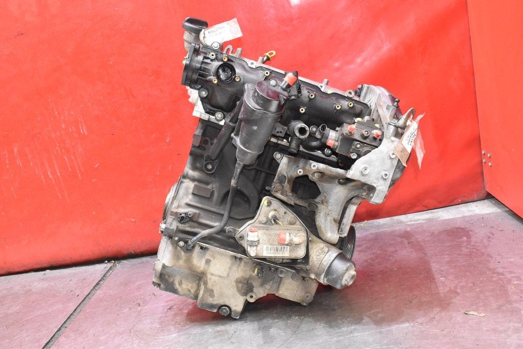Moteur A20DT Nu OPEL INSIGNIA