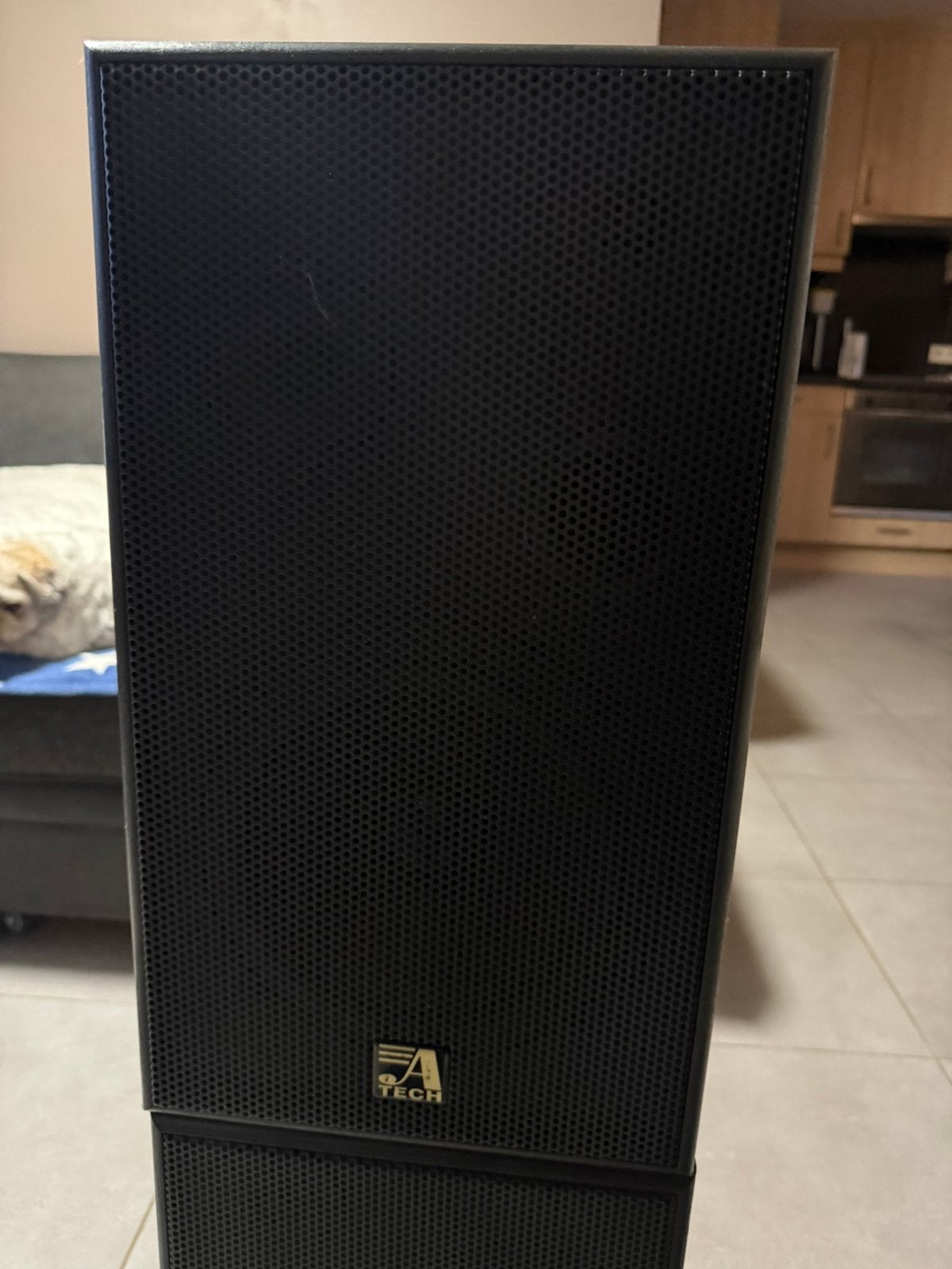 Muziekboxen 50€, TV, Hi-fi & Vidéo, Enceintes, Autres marques, Enlèvement, Utilisé, Enceintes stéréo