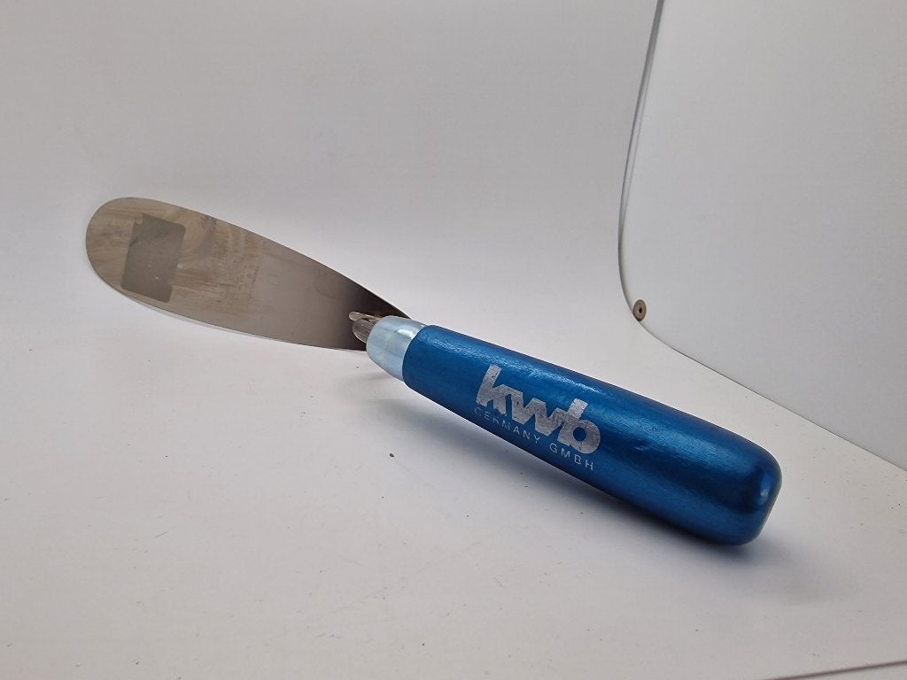 KWB Tungespatula / Tongtroffel 934316, Autos : Divers, Enlèvement ou Envoi