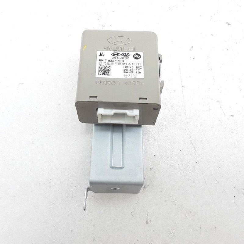 RELAIS Kia Picanto (JA) (01-2017/-) (|95210G6001|), Gebruikt, Kia