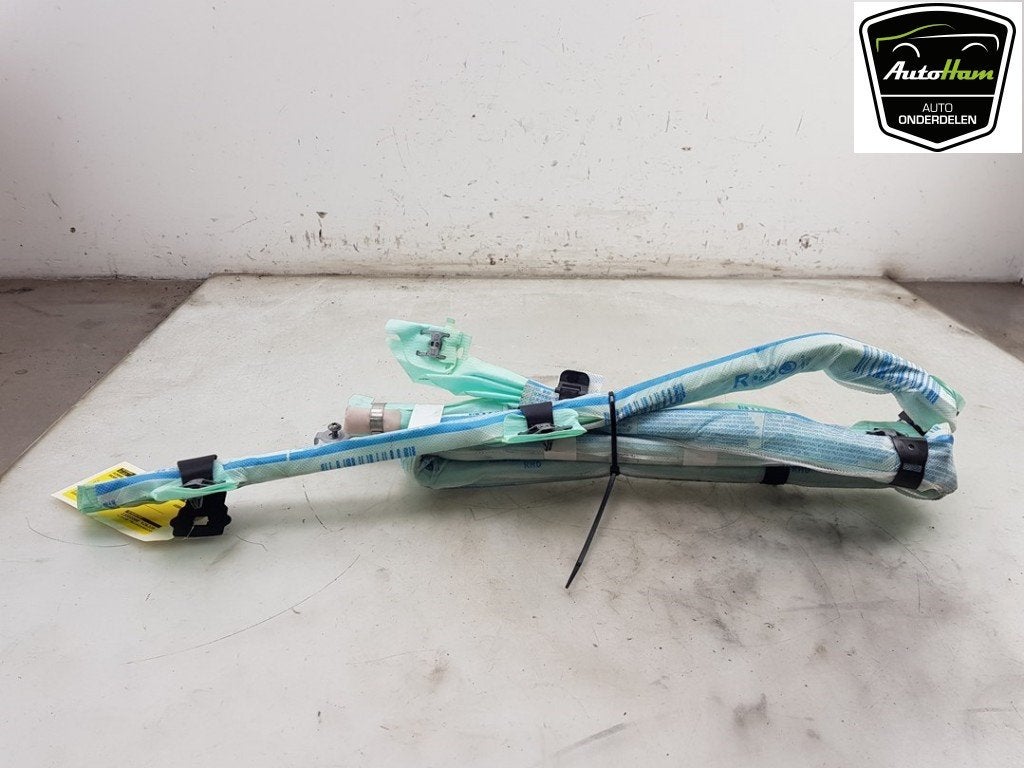 AIRBAG DAK RECHTS Skoda Octavia Combi (5EAC) (|5E0880742|), Gebruikt, Postoffice@zf.com, Löwentaler Straße 20
88046  Friedrichshafen, DE