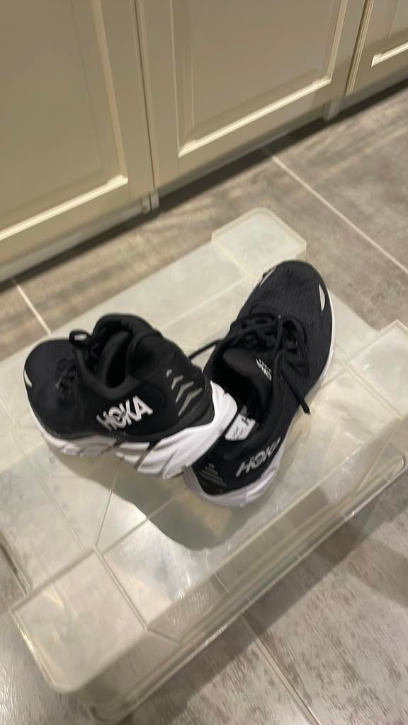 Hoka Clifton8- running, Ophalen, Zo goed als nieuw