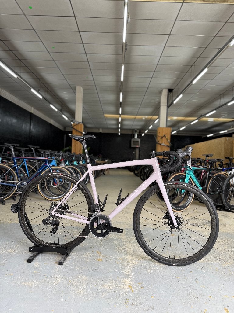 Specialized Aethos Expert AXS Carbon Racefiets, Enlèvement, Comme neuf