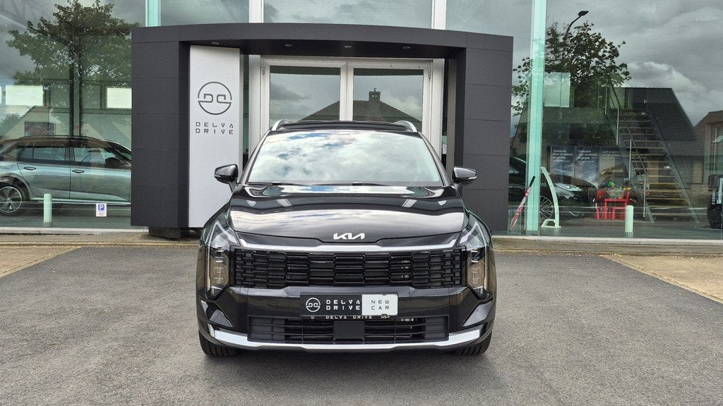Kia Sportage 1.6 T-GDi DCT7 PACE  7 jr gar., Autos, Neuf, Achat, 110 kW, https://public.car-pass.be/vhr/28b8cbb6-602d-4ce2-a092-72e53f3eb059