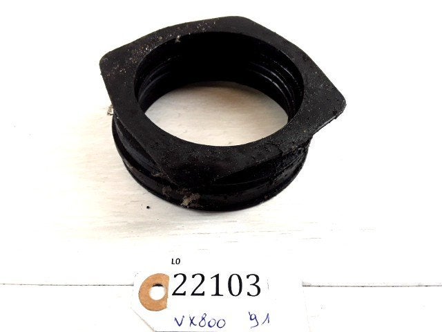 VX800 1990 - 1997 Suzuki Rubber Rubber divers D1-40332, Motos