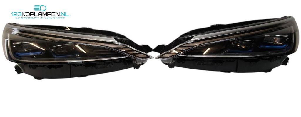 BYD Atto 3 koplamp links rechts, Gebruikt, -, -, Verzenden