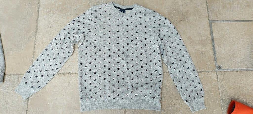 Merk Champion: Nieuwe trui mt 164, Kinderen en Baby's, Trui of Vest, Nieuw, Ophalen of Verzenden, Champion