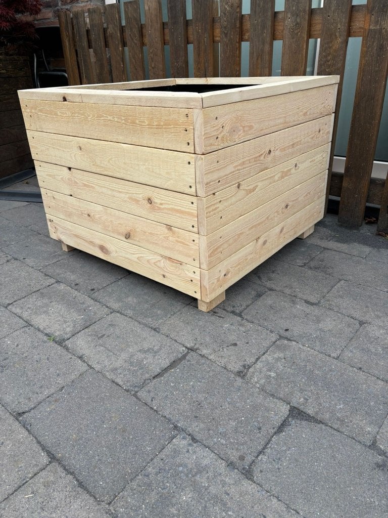 Plantenbak deluxe Plus., Nieuw, Ophalen of Verzenden, Rijkevorsel, Binnen