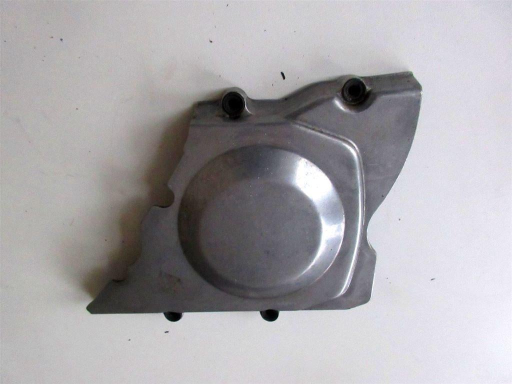 Kawasaki LTD450 tandwieldeksel LTD454 tandwielkap blokdeksel, Ophalen of Verzenden, Gebruikt