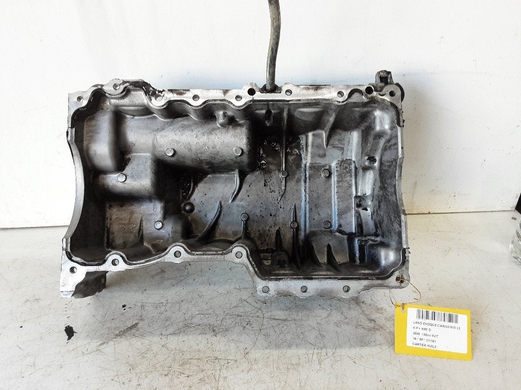 CARTER D'HUILE Range Rover Evoque (LVJ / LVS) (G4D36706DB), Utilisé, Land Rover