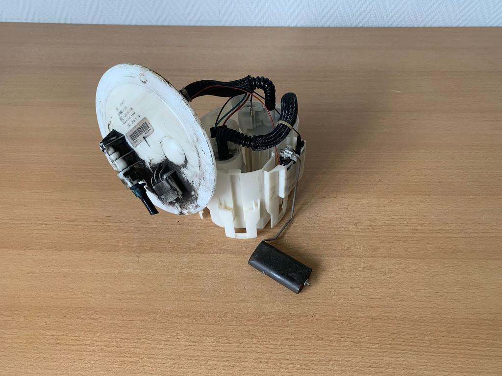 benzinepomp opel astra H 1.6 / 1.8 2004 tot 2009 0580314083, Auto-onderdelen, Gebruikt, -, -, Opel