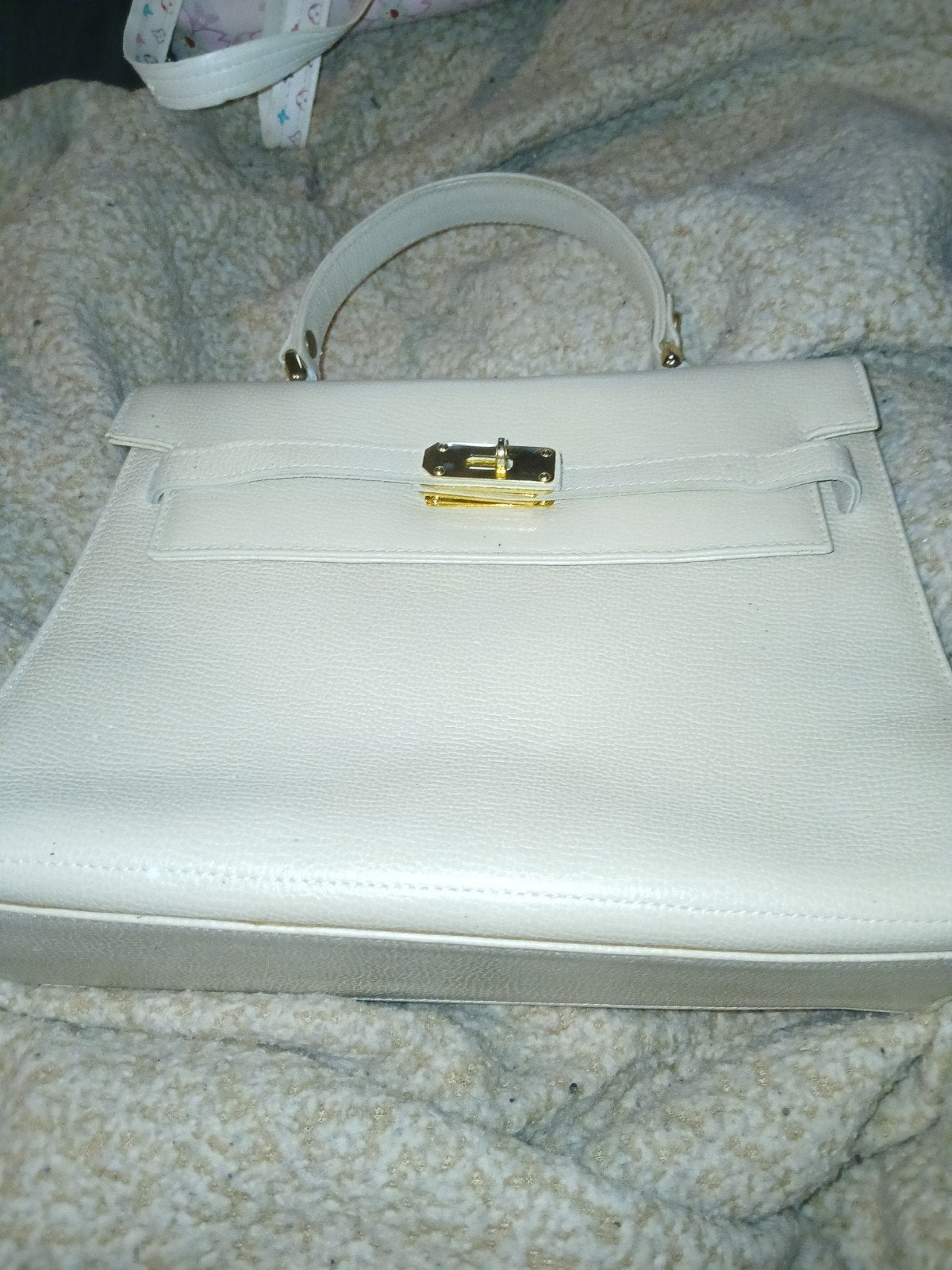 Handtas "H", Handtassen en Accessoires, Ophalen, Handtas