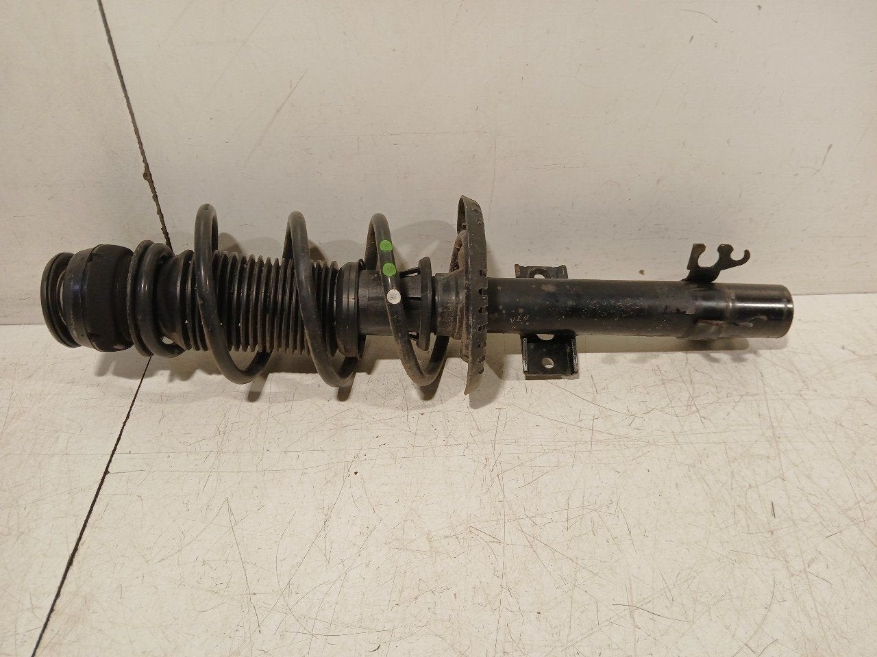 Veerpoot rechts voor Skoda Citigo, Onderdelen@venauto.nl, Van der Ven Autorecycling B.V., Gebruikt, Ettenseweg 76, 4706 PB Roosendaal, The Netherlands