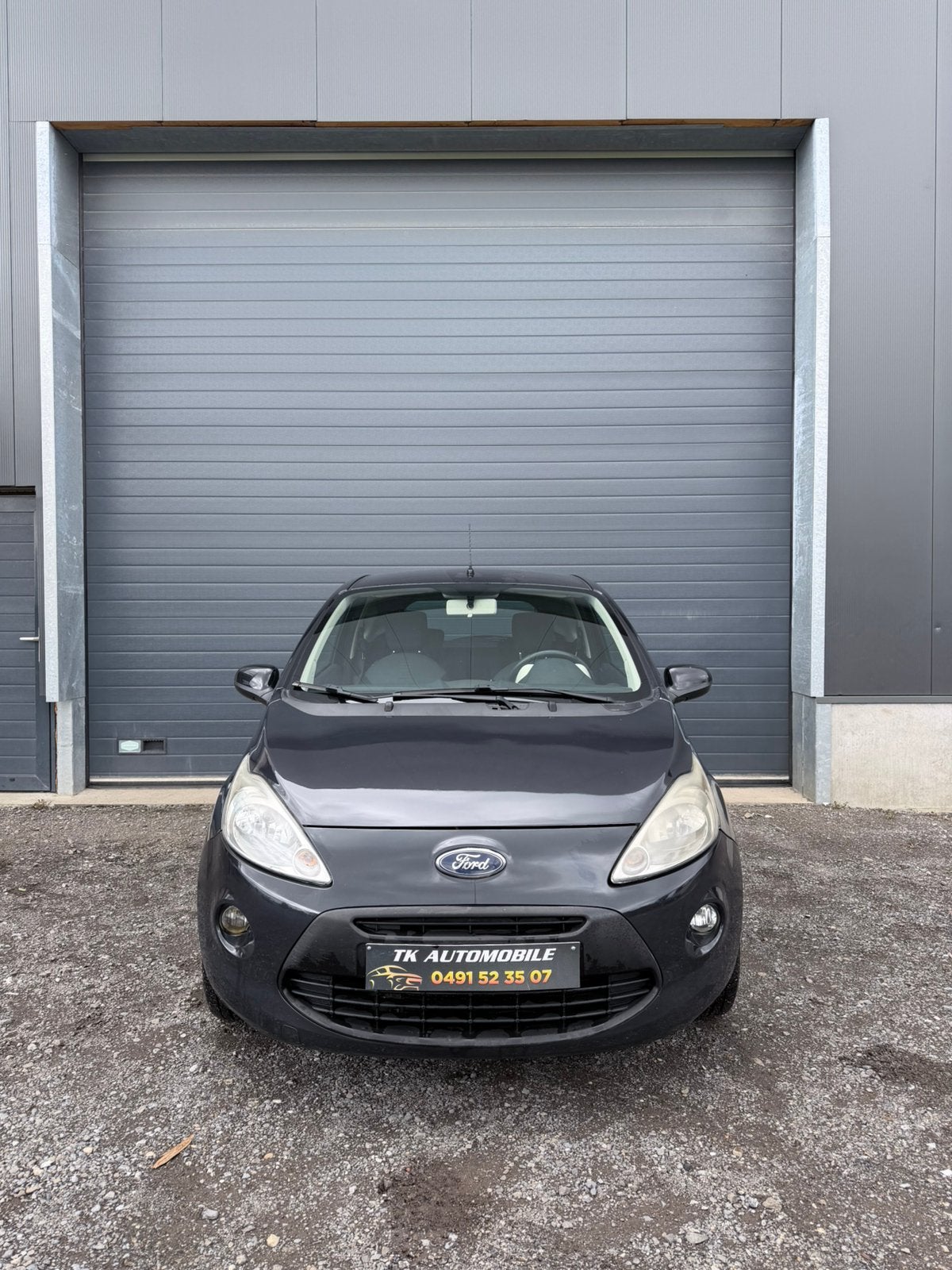 Ford Ka 2015, Autos, Achat, Entreprise, Ka, Tissu