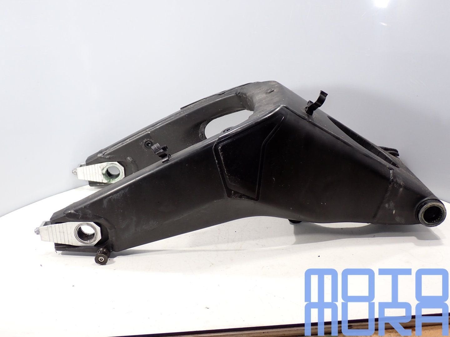 Achterbrug voor de Yamaha YZF-R6 2006 2007 RJ11 YZF R6 achte, -, Utilisé, -, -