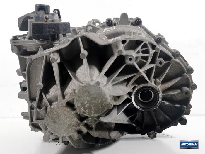Boîte de vitesse d'un Volvo V40, -, 3 mois de garantie, -, -