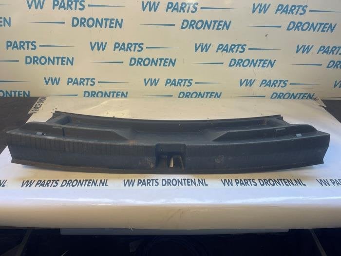 Afdekking slotvanger achter van een Volkswagen T-Roc, Gebruikt, -, Volkswagen, -