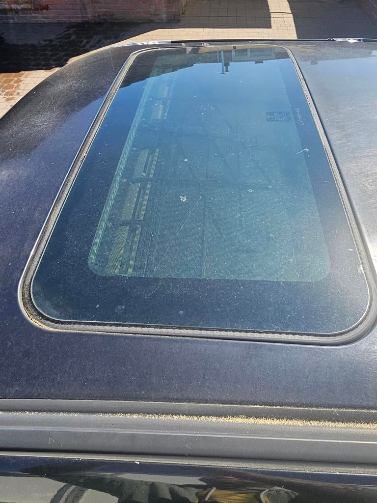 Golf 3 elec dakraam, Auto-onderdelen, Ophalen