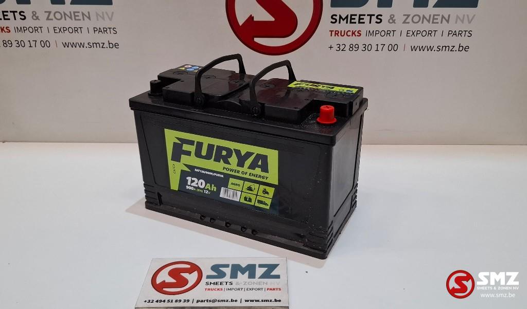 Batterij 120Ah/900A HD, Auto-onderdelen, Nieuw, Overige merken, Accu's en Accessoires