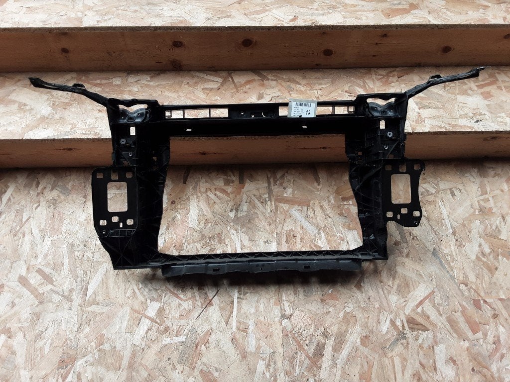 VOORFRONT Audi Q3 (F3B) (01-2018/06-2021) (83A805594H), Gebruikt, Mevr. I. Hauben, Audi, Rue de l'Espoir 34 34
4030  GRIVEGNÉE, BE