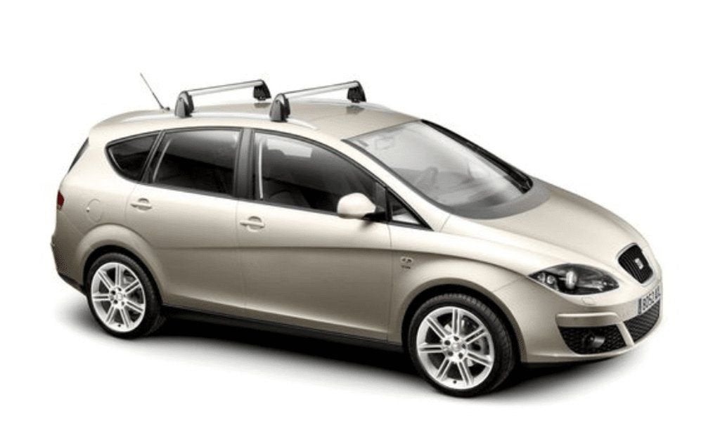 Dakdrager origineel imperiaal nieuw Seat Altea 5P8071101A, -, -, Nieuw, Ophalen of Verzenden