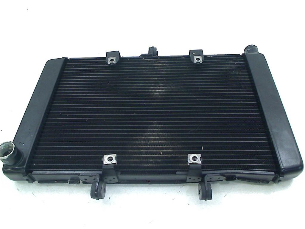 RADIATEUR Honda CB 1000 R 2008-2016 (CB1000R), Motoren, Dhr. S. di Majo, Gebruikt, Info@cama-motorparts.nl, P.J. Troelstraweg 8 8
3144 CX  MAASSLUIS, NL