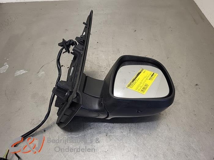 Rétroviseur extérieur droit d'un Toyota Pro-Ace, Autos : Pièces & Accessoires, Rétroviseurs, Toyota, Utilisé, 3 mois de garantie