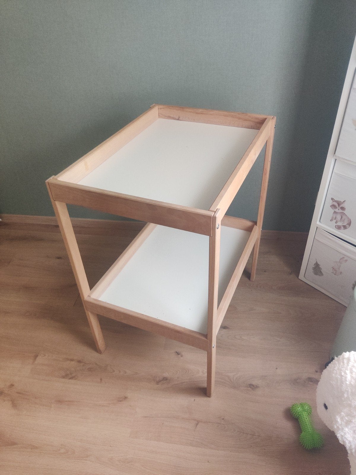 verzorgingstafel, Kinderen en Baby's, Ophalen