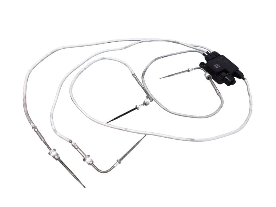 DAF UITLAAT GAS TEMPERATUUR SENSOR | 2195351, Auto-onderdelen, Brandstofsystemen, -, -, Nieuw