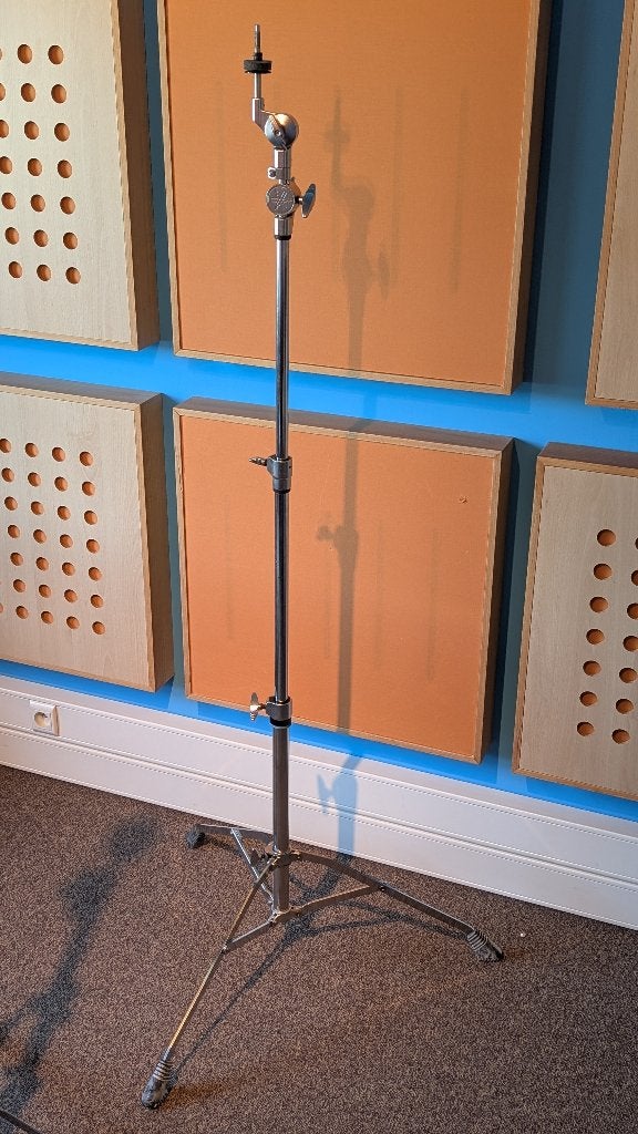 Yamaha CS-650A: straight cymbal stand, Muziek en Instrumenten, Drumstellen en Slagwerk, Ophalen, Gebruikt, Yamaha