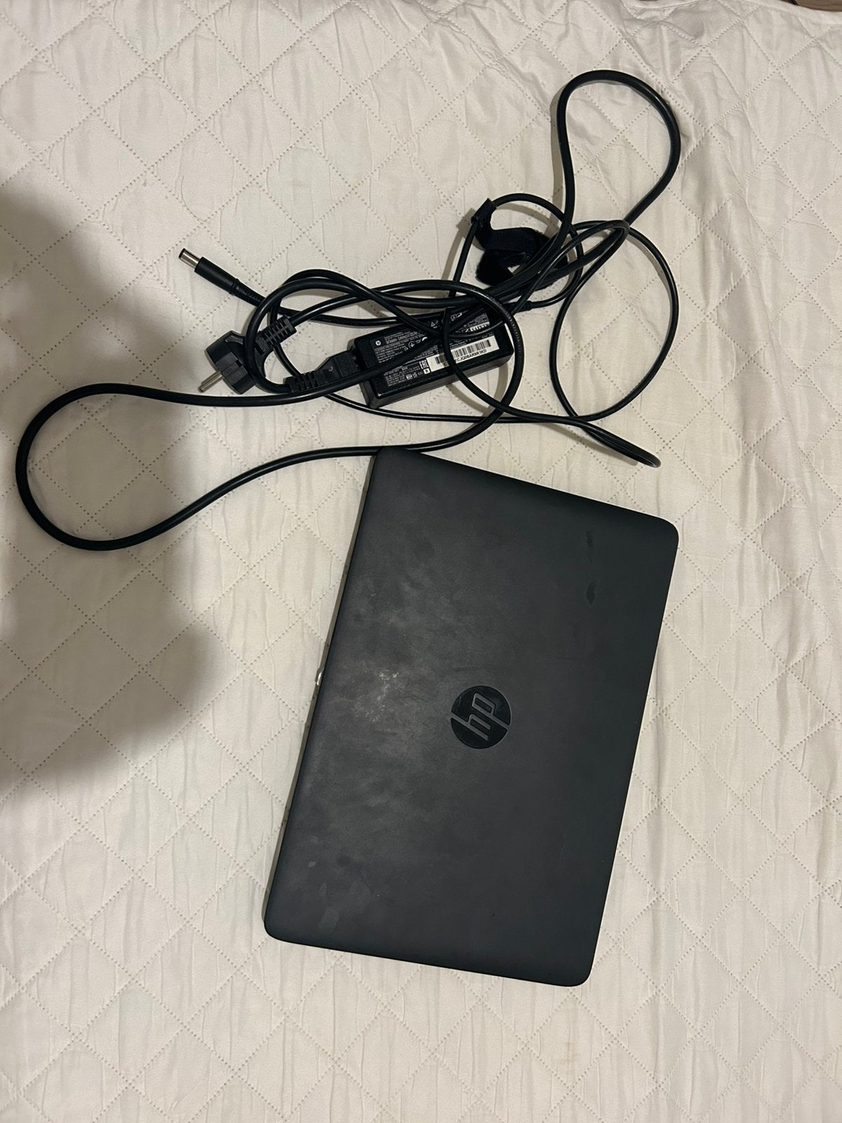 HP EliteBook 840 G1 - 14" - i5 / 4GB RAM /120GB SSD - AZERTY, Informatique & Logiciels, Enlèvement, Comme neuf, Portable