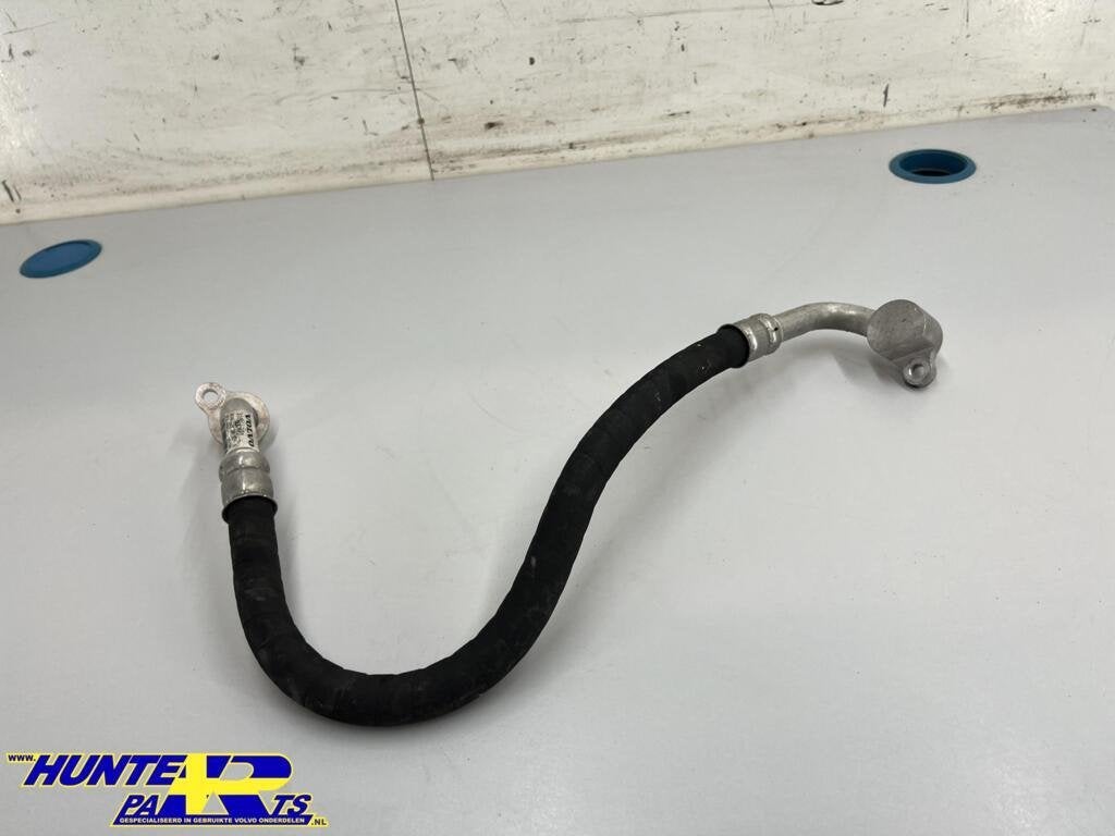 Airco leiding Volvo XC90 II 2.0 T8 ('14-'22) 31369391, Gebruikt, Ophalen of Verzenden, Volvo, Volvo