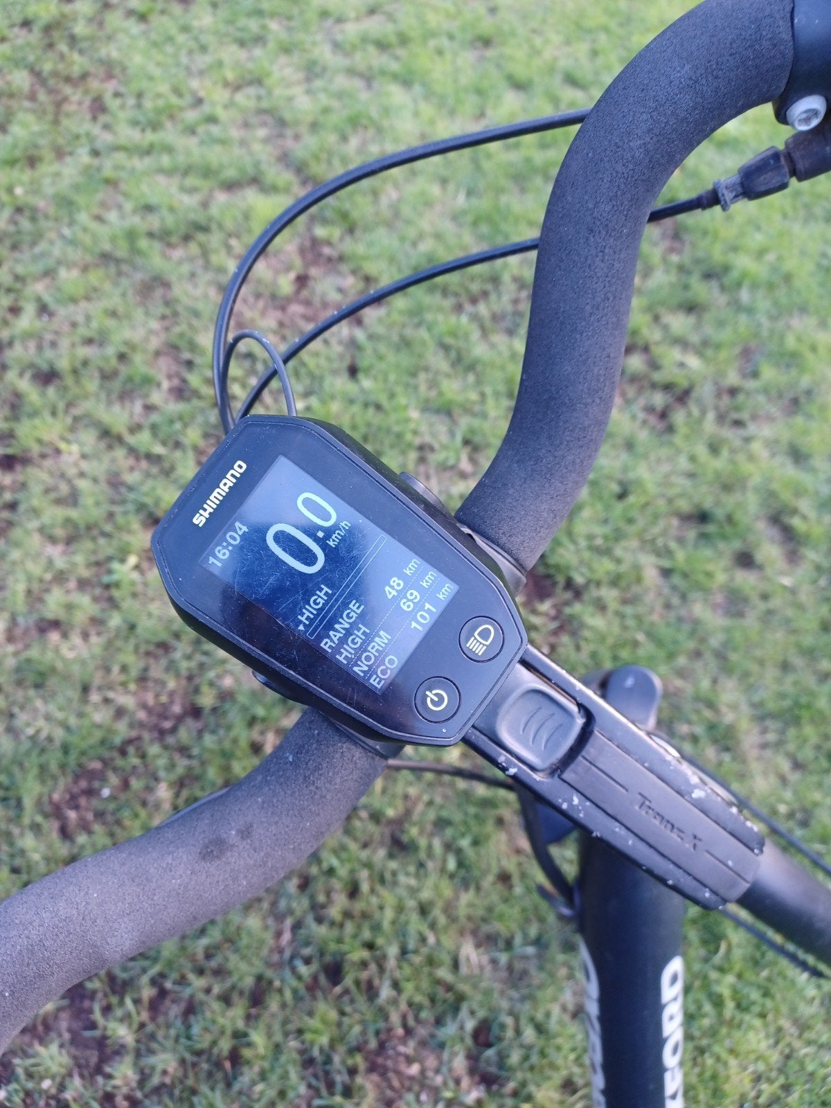 velo electrique, Ophalen of Verzenden